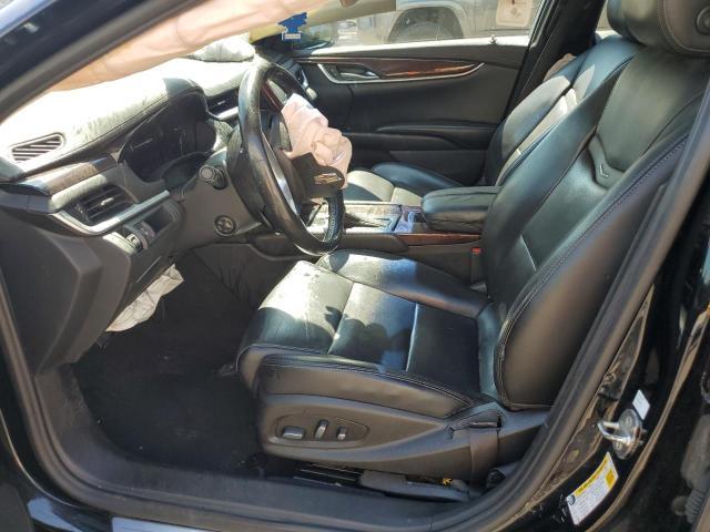 2017 Cadillac Xts Luxury