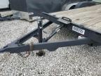 2014 Hull - Hull 2014 Hull Tilt Deck Equipment Trailer