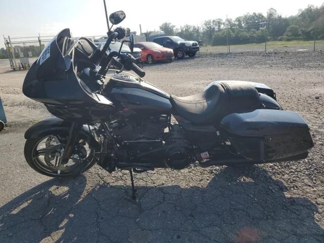 2025 Harley-Davidson Fltrx