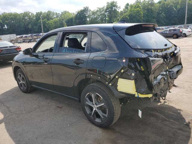 2024 Honda Hr-v exl
