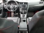 2017 Volkswagen GTI S/SE