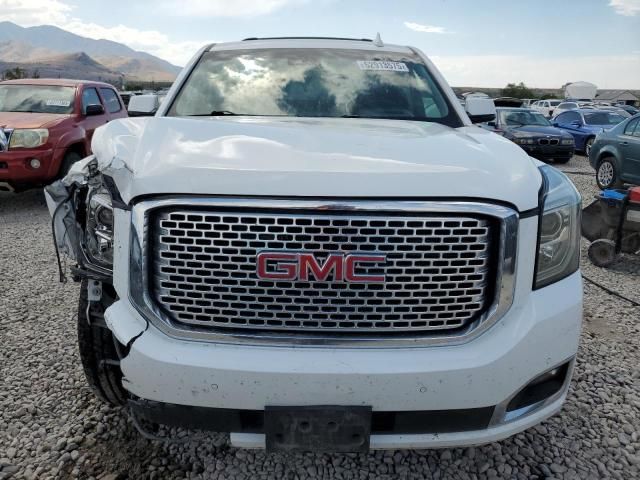 2017 GMC Yukon XL Denali