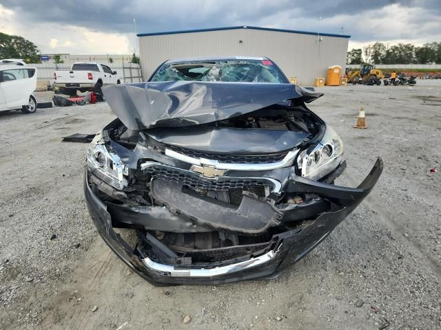 2014 Chevrolet Malibu 1LT