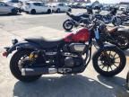 2015 Yamaha XVS950 CR
