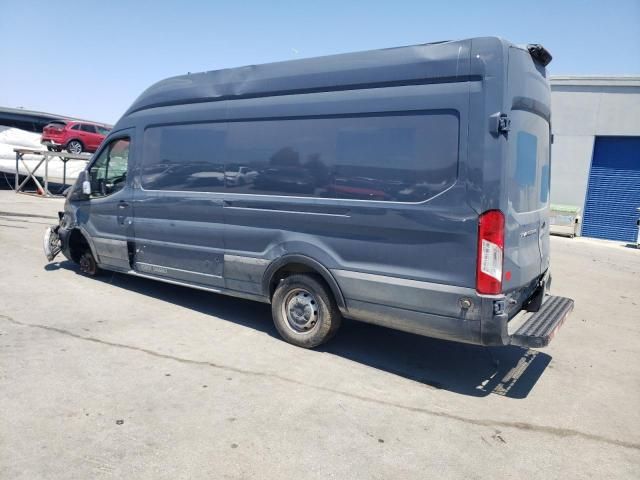 2020 Ford Transit T-250