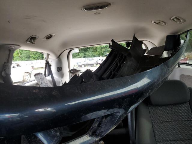 2009 Dodge Grand Caravan se