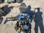 2015 Yamaha FZ09