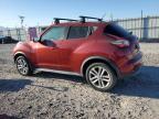2015 Niss Juke