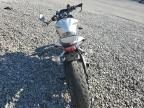 2018 Triumph Street Triple R