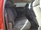 2011 Chevrolet Silverado K1500 LS