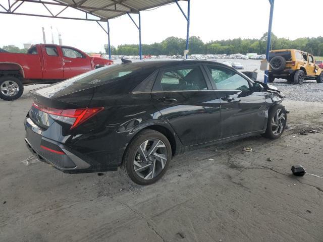 2025 Hyundai Elantra sel sel