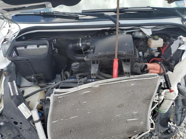 2017 Mercedes-Benz Sprinter 2500