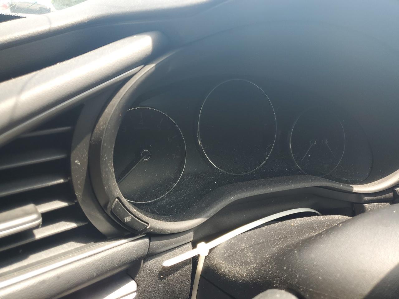 2022 Mazda 3 Select