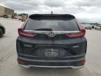 2021 Honda Cr-v exl