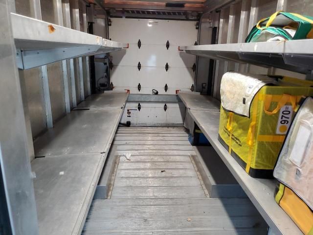2021 Ford Transit T-350 HD