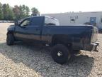2012 Chevrolet Silverado K2500 Heavy Duty LTZ