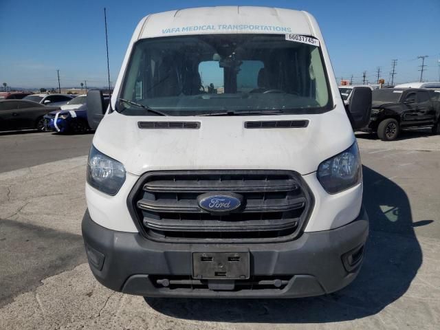 2020 Ford Transit T-150