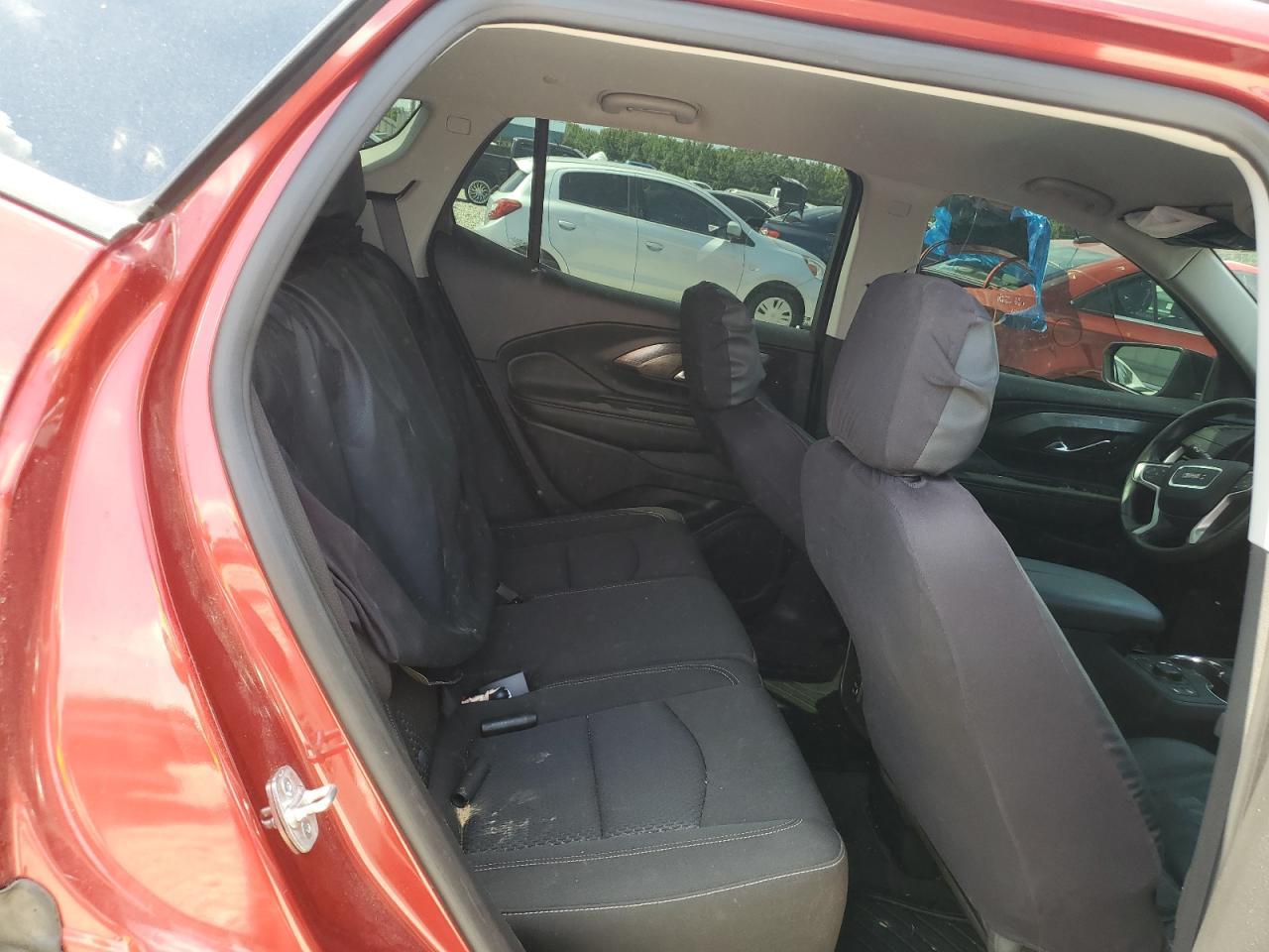 2024 GMC Terrain sl