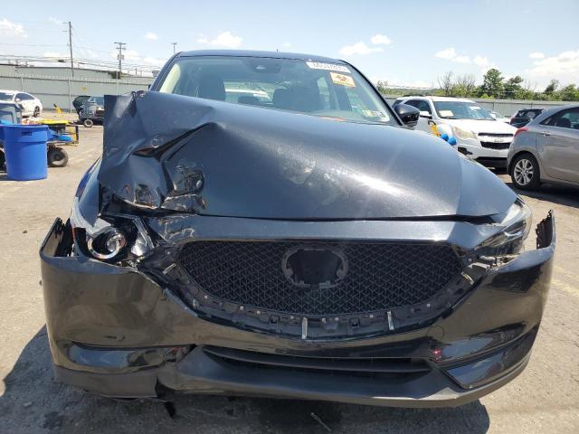 2018 Mazda Cx-5 Sport