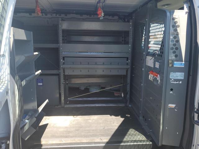 2014 Chev Express G2500