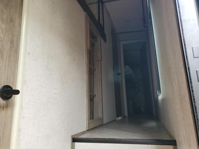 2021 Wildwood 2021 Foresriver Hemisphere