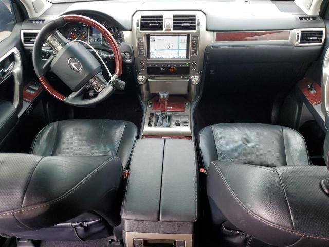 2012 Lexus Gx 460