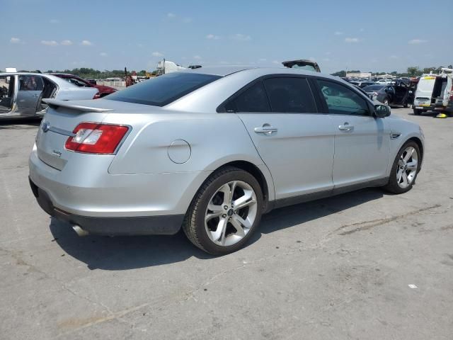 2010 Ford Taurus SHO