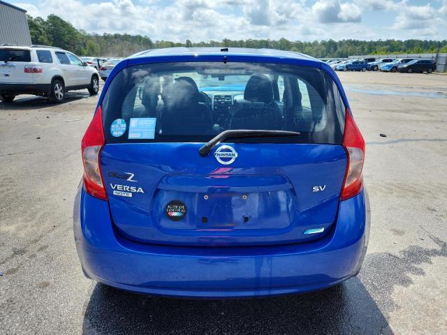 2014 Nissan Versa Note s