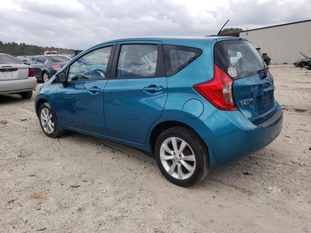 2015 Niss Versa Note