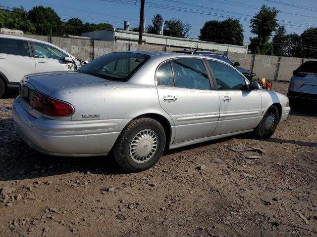 2001 Buick Lesabre