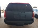 2007 Cadillac Escalade ESV