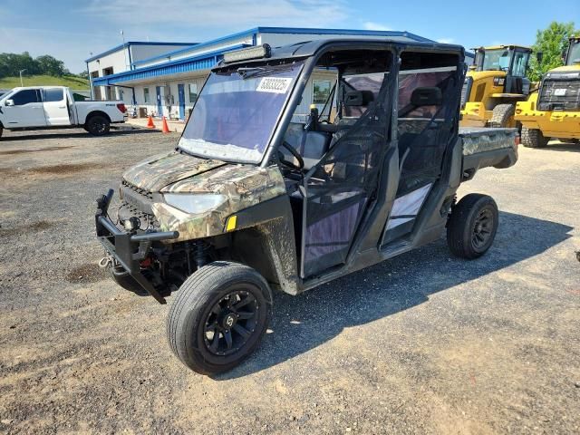 2019 Polaris Ranger Crew XP 1000 EPS