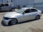 2008 BMW 328 i Sulev