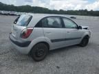 2009 KIA Rio 5 SX