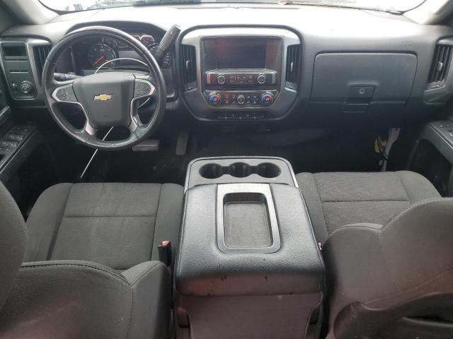 2015 Chevrolet Silverado C1500 lt