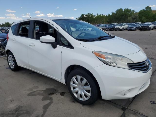 2016 Nissan Versa Note sv