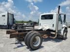 2012 International 4400 Truck Cab AND Chassis