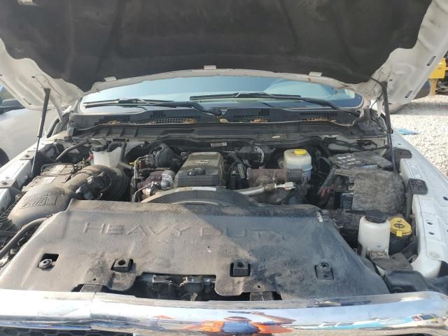 2018 Dodge RAM 2500 ST