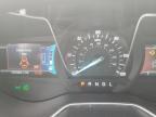 2016 Ford Fusion Titanium Phev