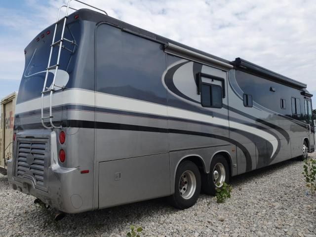 2005 Spartan Motors Motorhome 4VZ