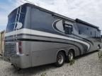 2005 Spartan Motors Motorhome 4VZ