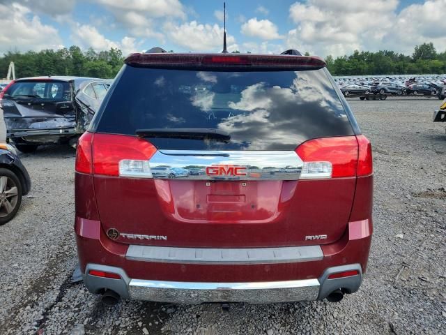 2010 GMC Terrain SLT