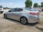 2013 KIA Optima Hybrid