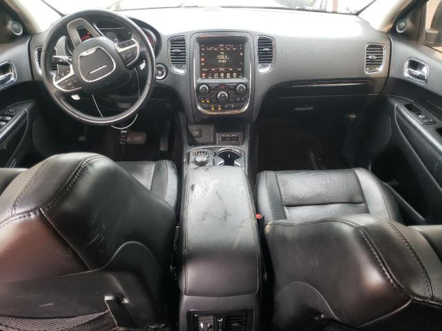 2015 Dodge Durango Citadel