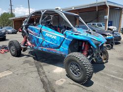 Lots with Bids for sale at auction: 2022 Polaris RZR PRO R 4 Ultimate Launch Edition