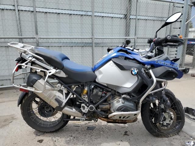 2014 BMW R1200 GS Adventure