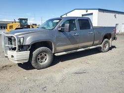 2008 GMC Sierra K2500 Heavy Duty for sale in Airway Heights, WA