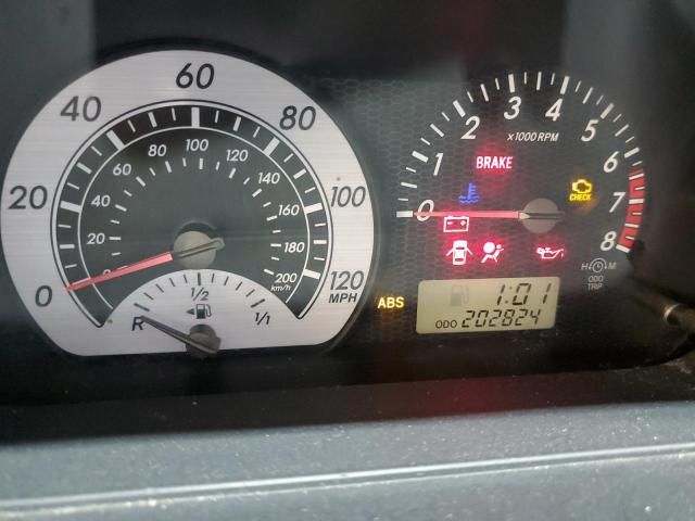 2006 Scion XA