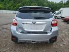 2013 Subaru Xv Crosstrek 2.0 Limited