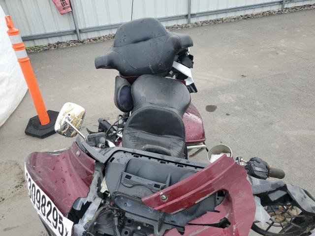 2015 Harley-Davidson Flhtkl Ultra Limited Low